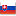 Slovak Rep flag