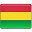 Bolivia flag