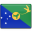 Christmas Island flag