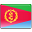 Eritrea flag