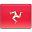 Isle Of Man flag